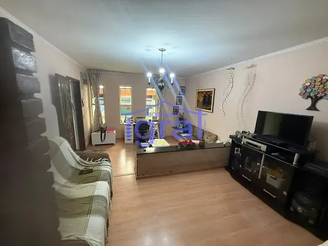 Sobrado com 128m² 3 quartos e 3 banheiros, à venda, no bairro Conjunto Residencial Jardim Canaã em São Paulo