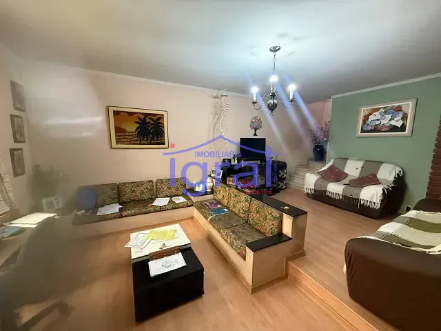 Sobrado com 128m² 3 quartos e 3 banheiros, à venda, no bairro Conjunto Residencial Jardim Canaã em São Paulo