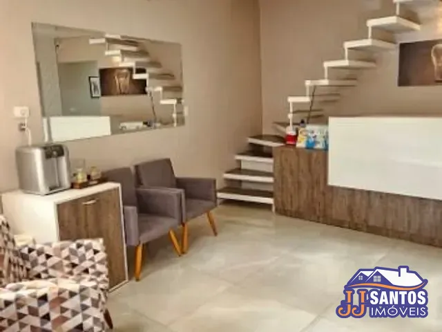 Sobrado com 39m² 3 quartos e 2 banheiros, à venda, no bairro Quarta Parada em São Paulo