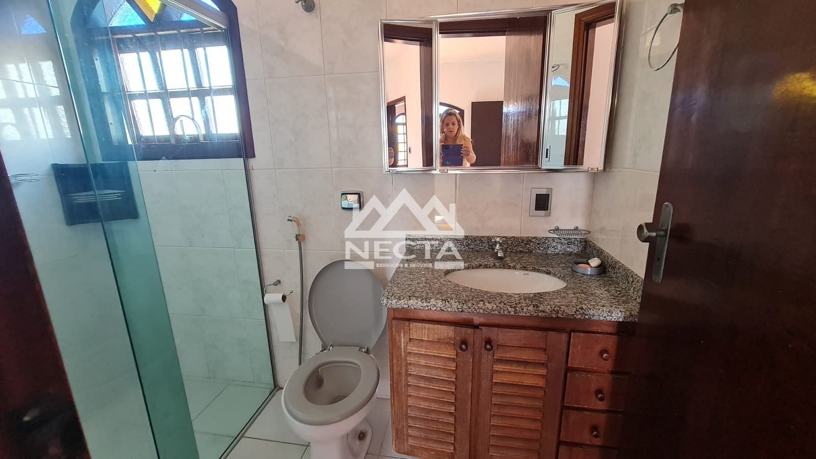 Sobrado, 4 quartos, 250 m² - Foto 33