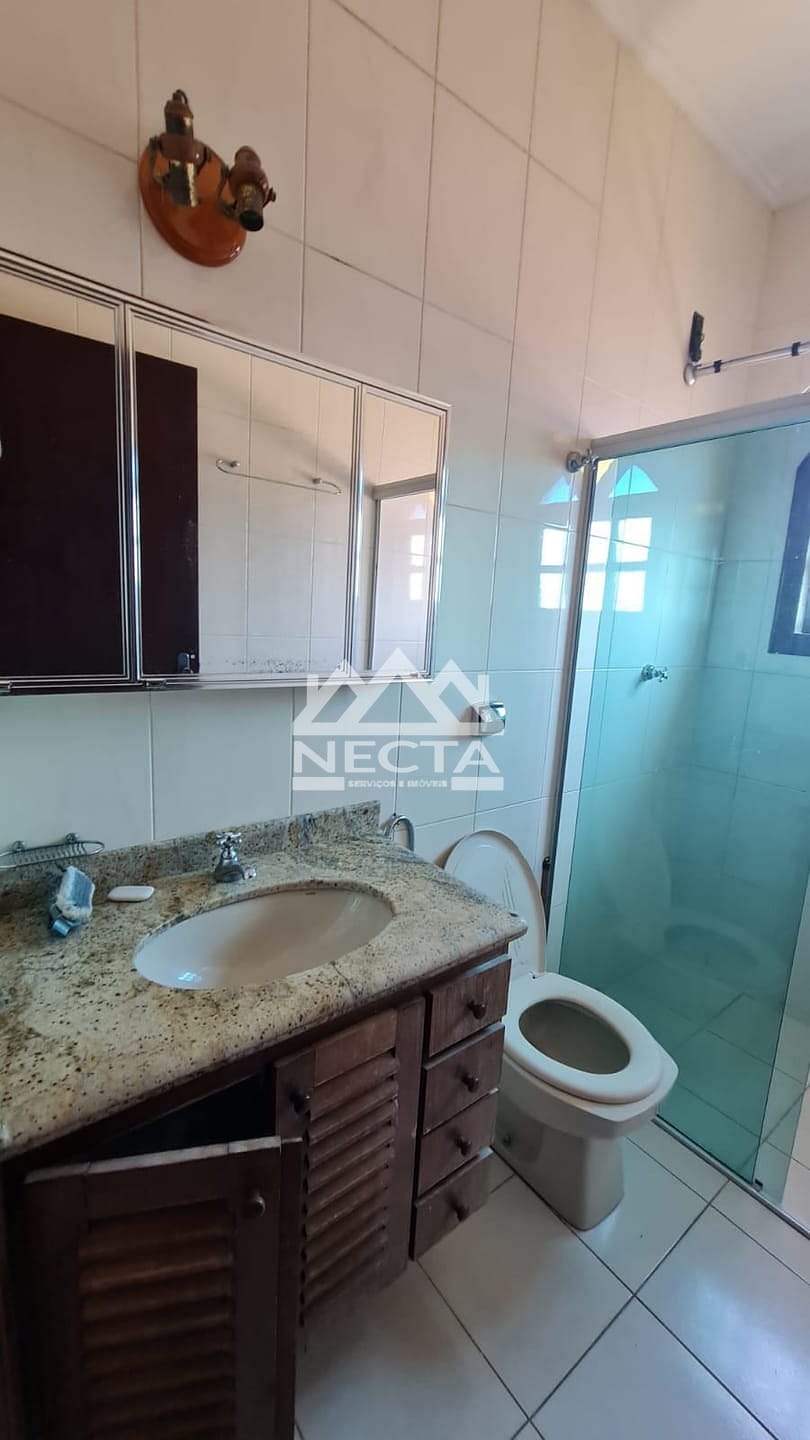 Sobrado, 4 quartos, 250 m² - Foto 35