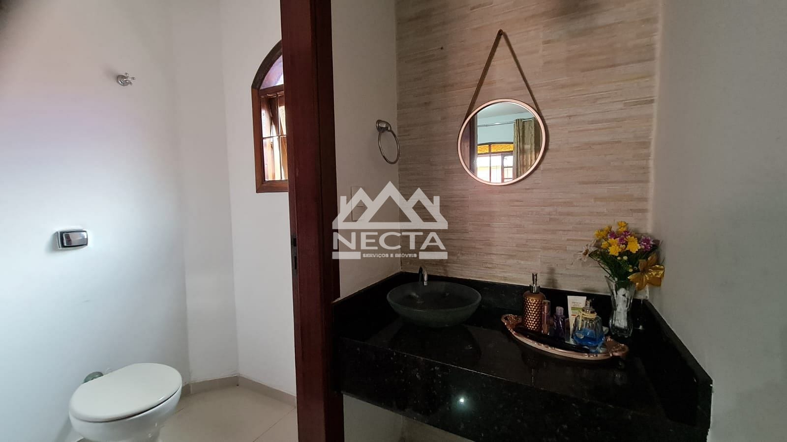 Sobrado, 4 quartos, 250 m² - Foto 36