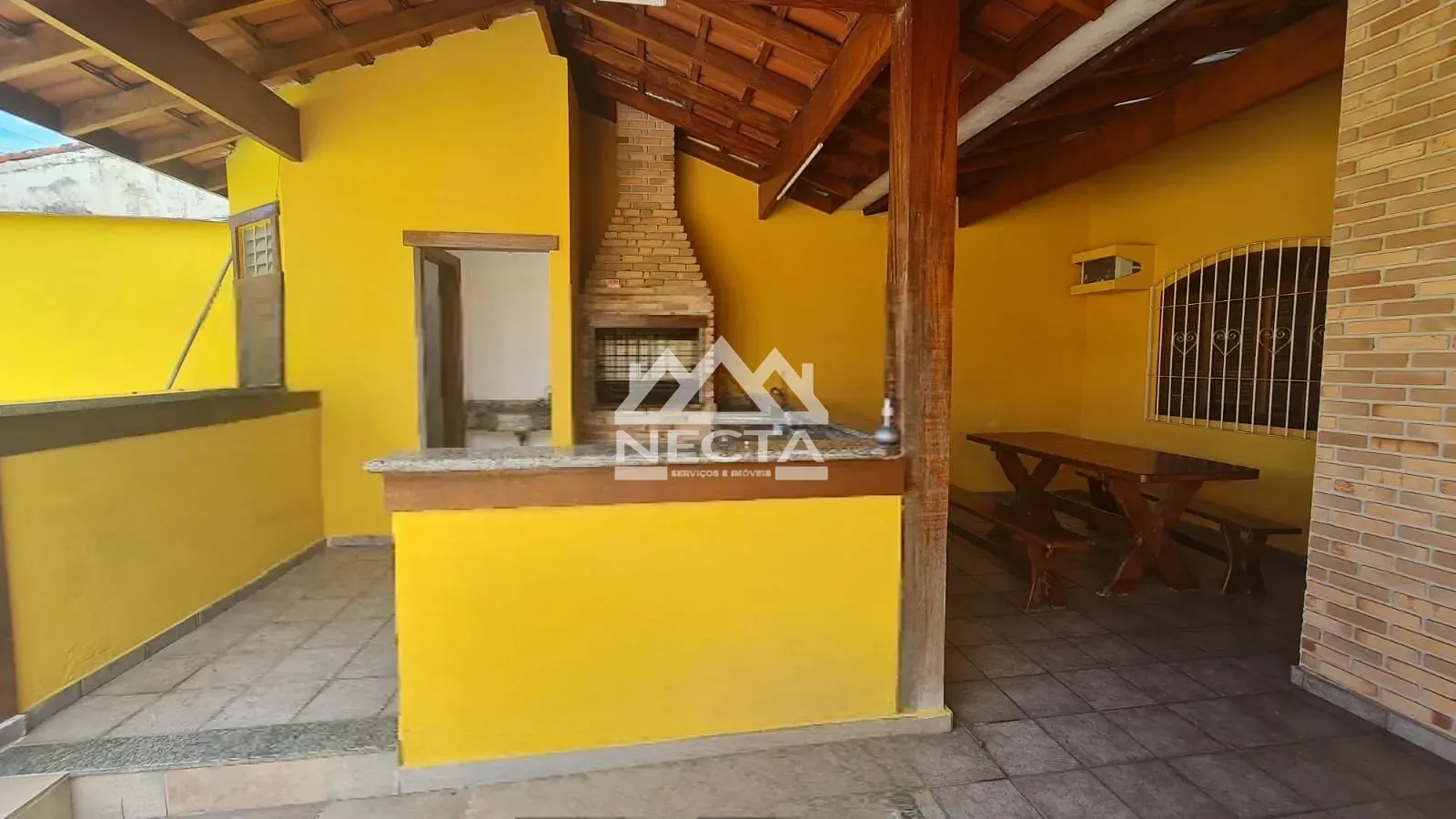 Sobrado, 4 quartos, 250 m² - Foto 3