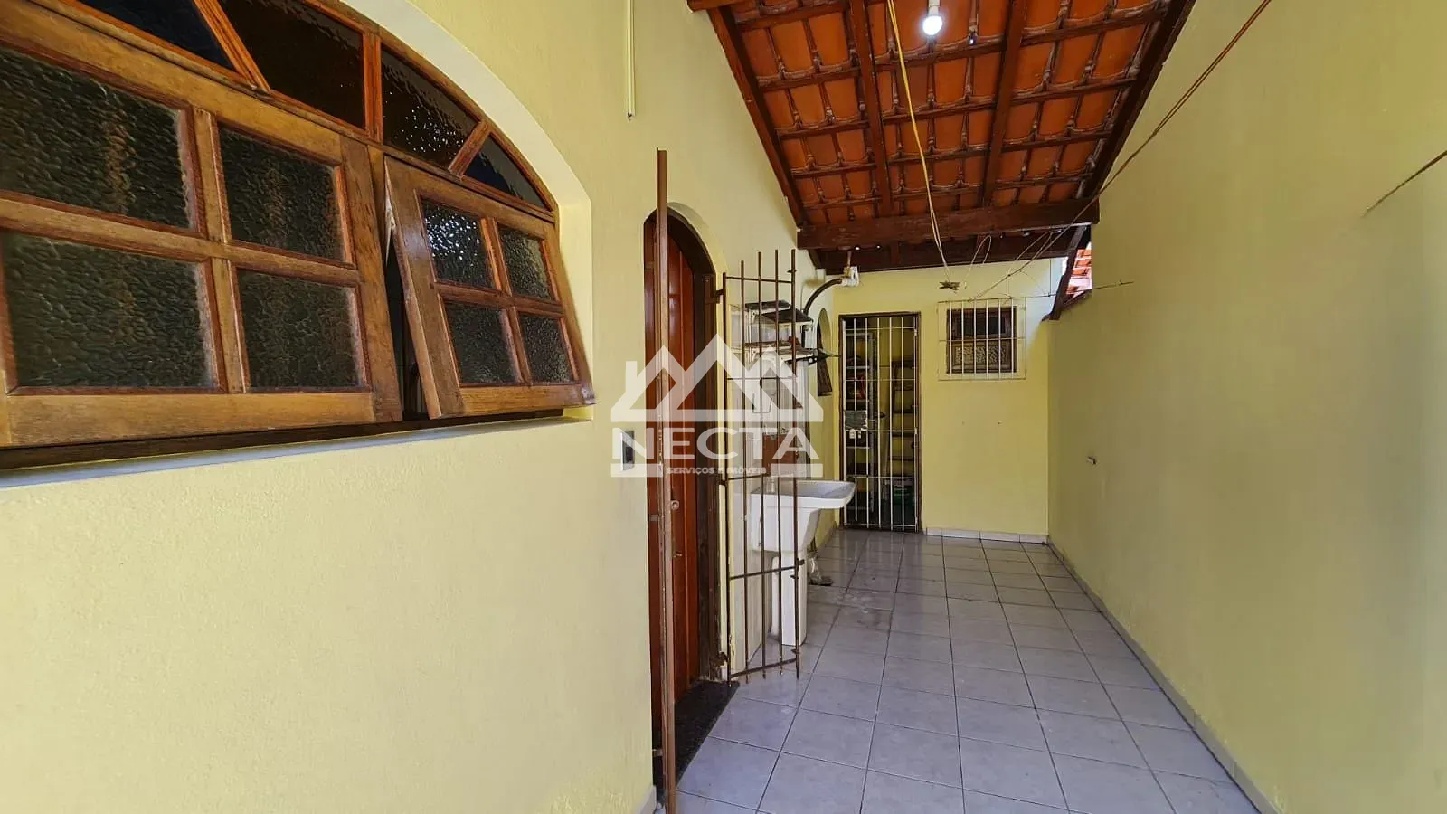 Sobrado, 4 quartos, 250 m² - Foto 12
