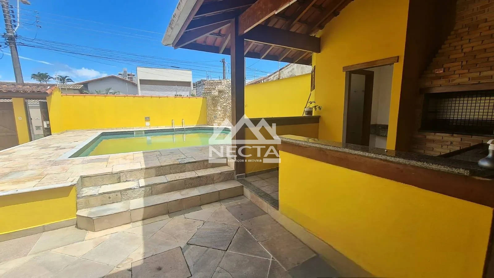 Sobrado, 4 quartos, 250 m² - Foto 2