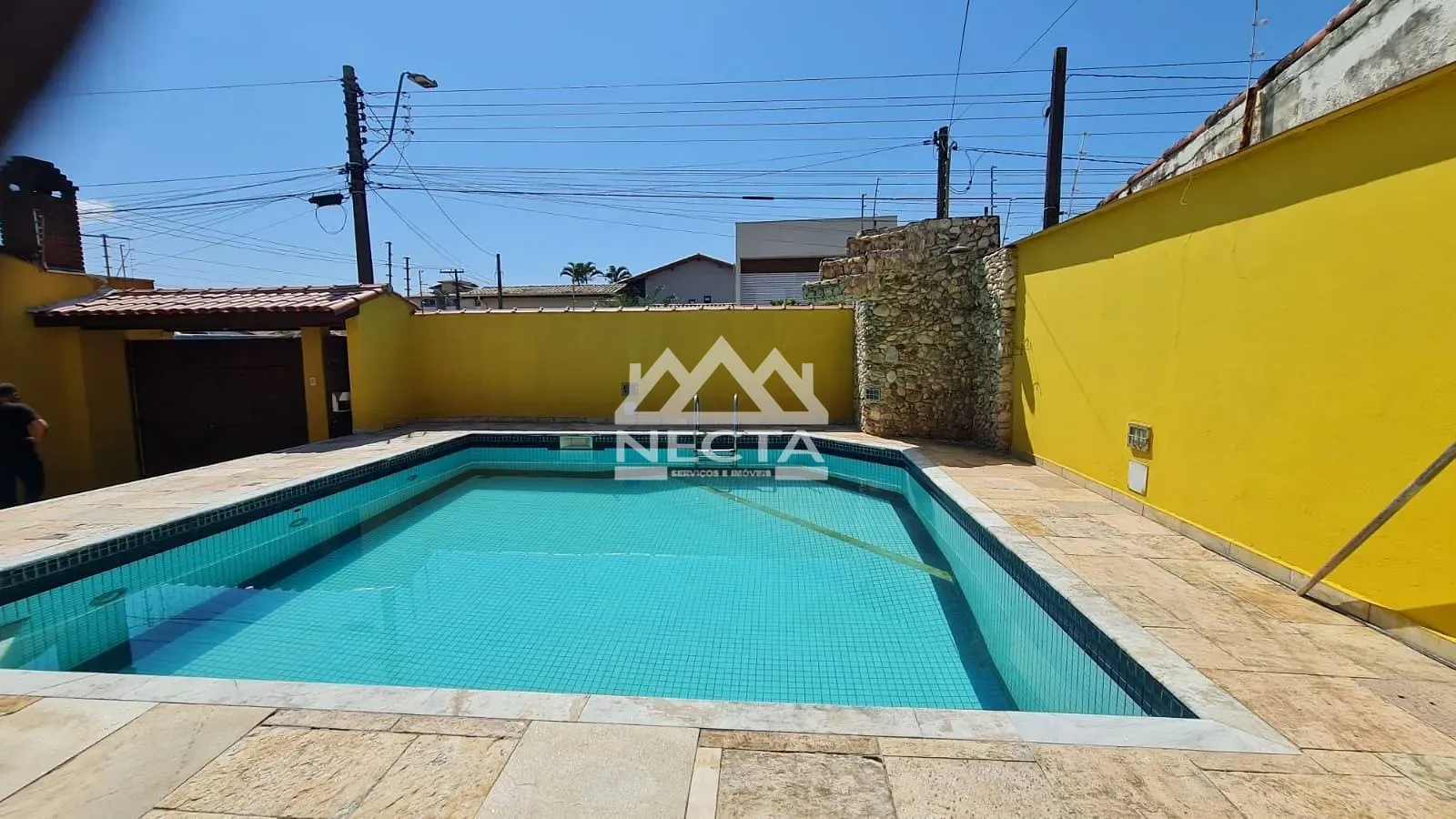 Sobrado, 4 quartos, 250 m² - Foto 4