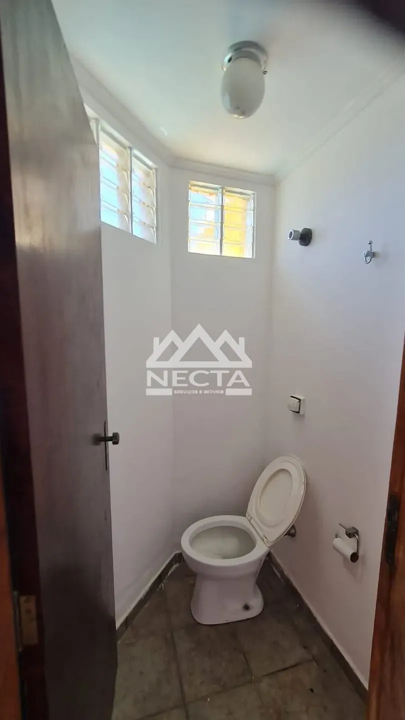 Sobrado, 4 quartos, 250 m² - Foto 13