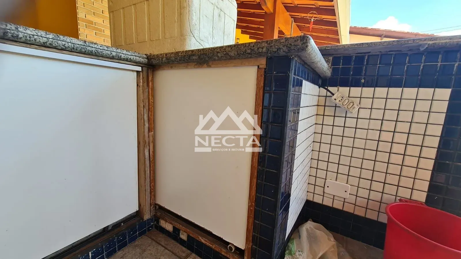 Sobrado, 4 quartos, 250 m² - Foto 15