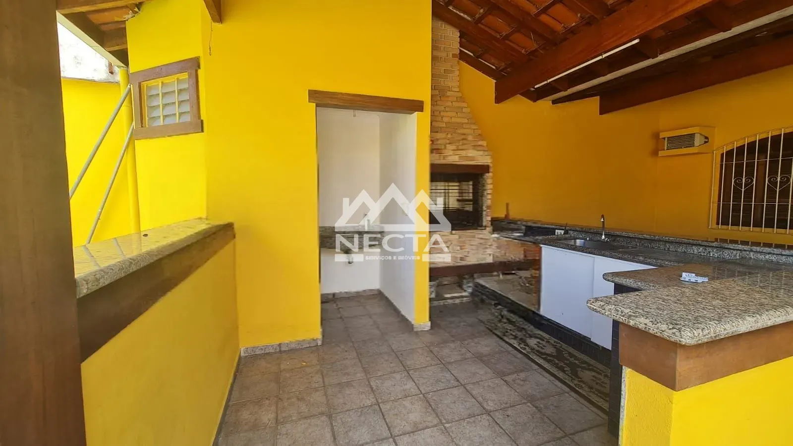 Sobrado, 4 quartos, 250 m² - Foto 5
