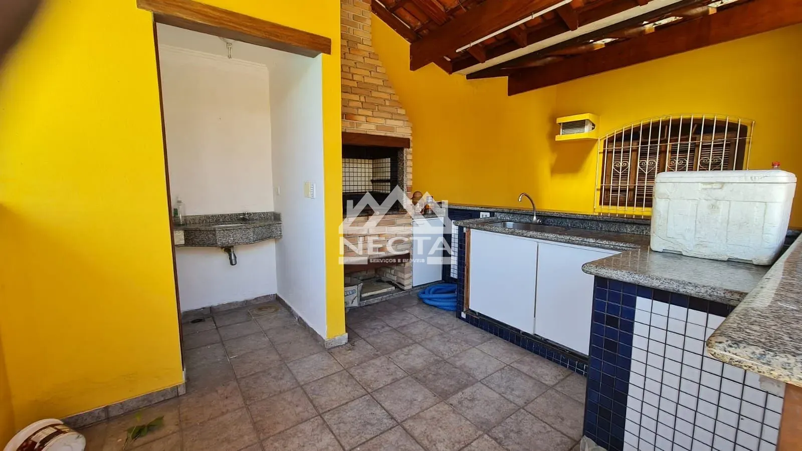 Sobrado, 4 quartos, 250 m² - Foto 6