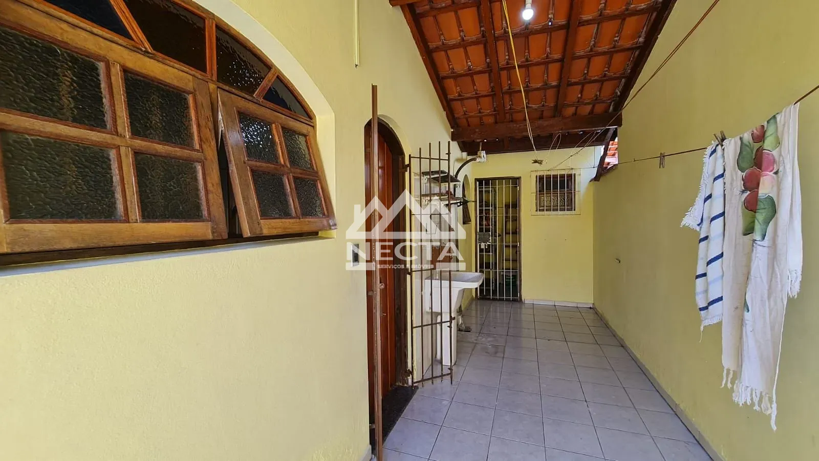 Sobrado, 4 quartos, 250 m² - Foto 16