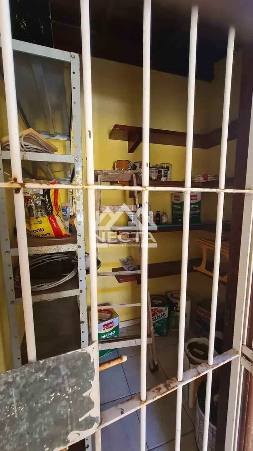 Sobrado, 4 quartos, 250 m² - Foto 17