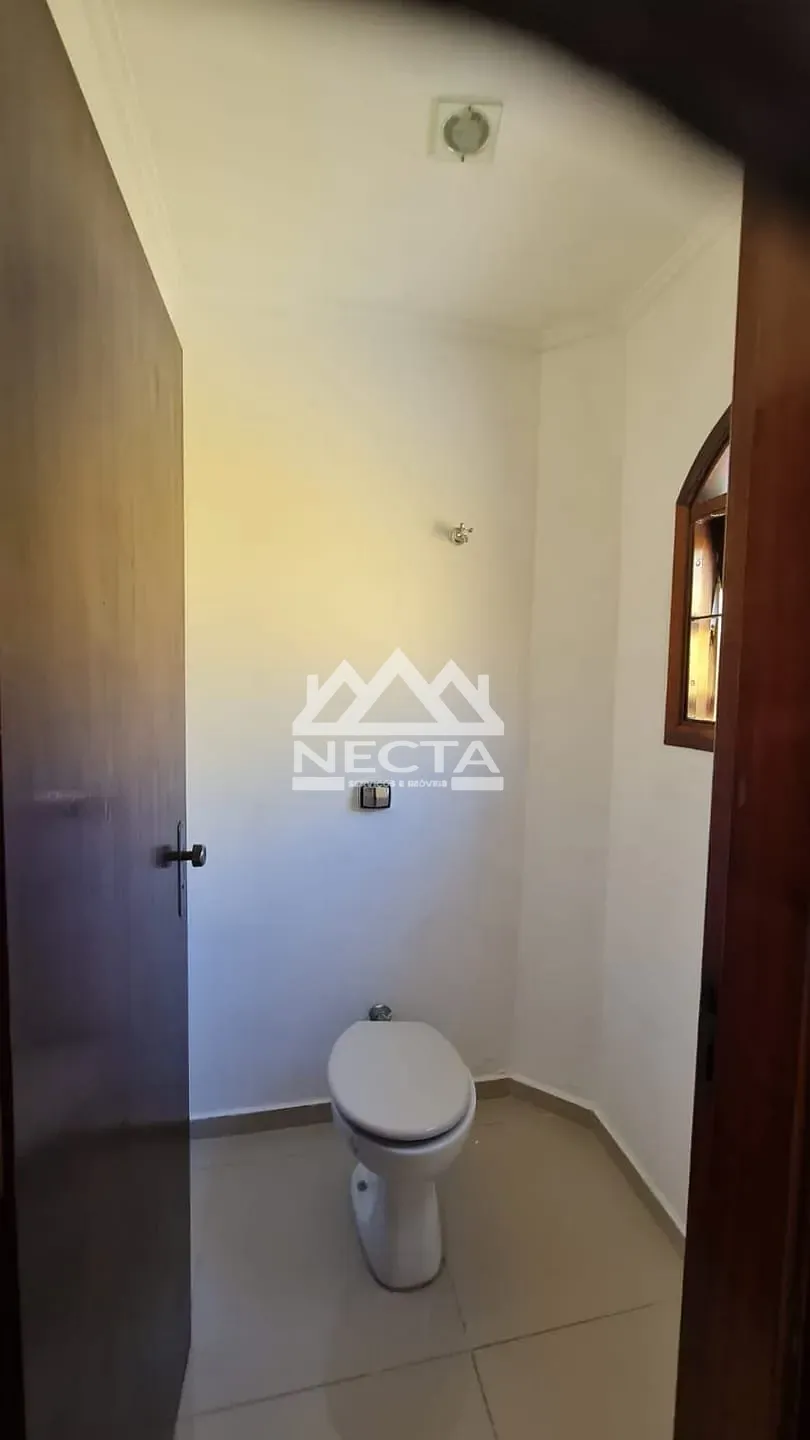 Sobrado, 4 quartos, 250 m² - Foto 22
