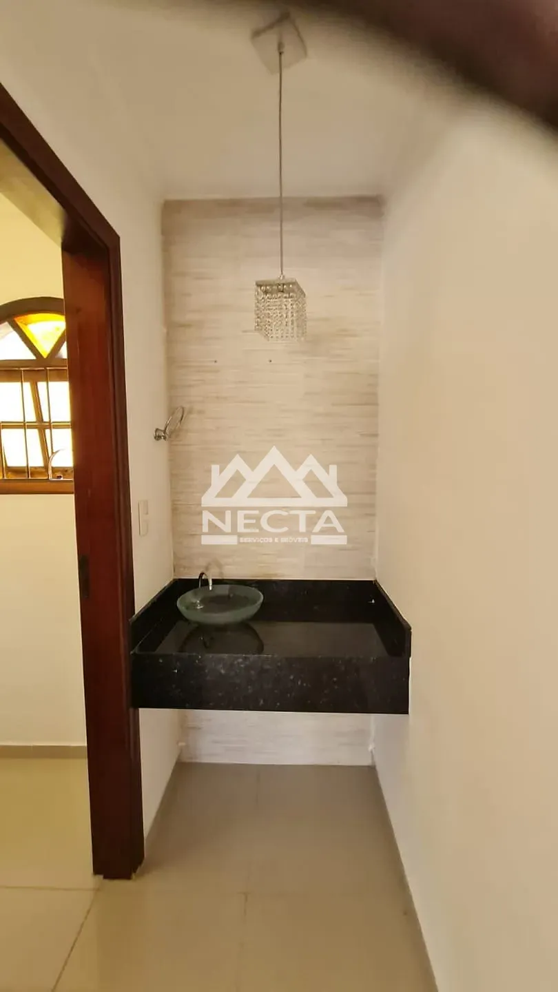 Sobrado, 4 quartos, 250 m² - Foto 23