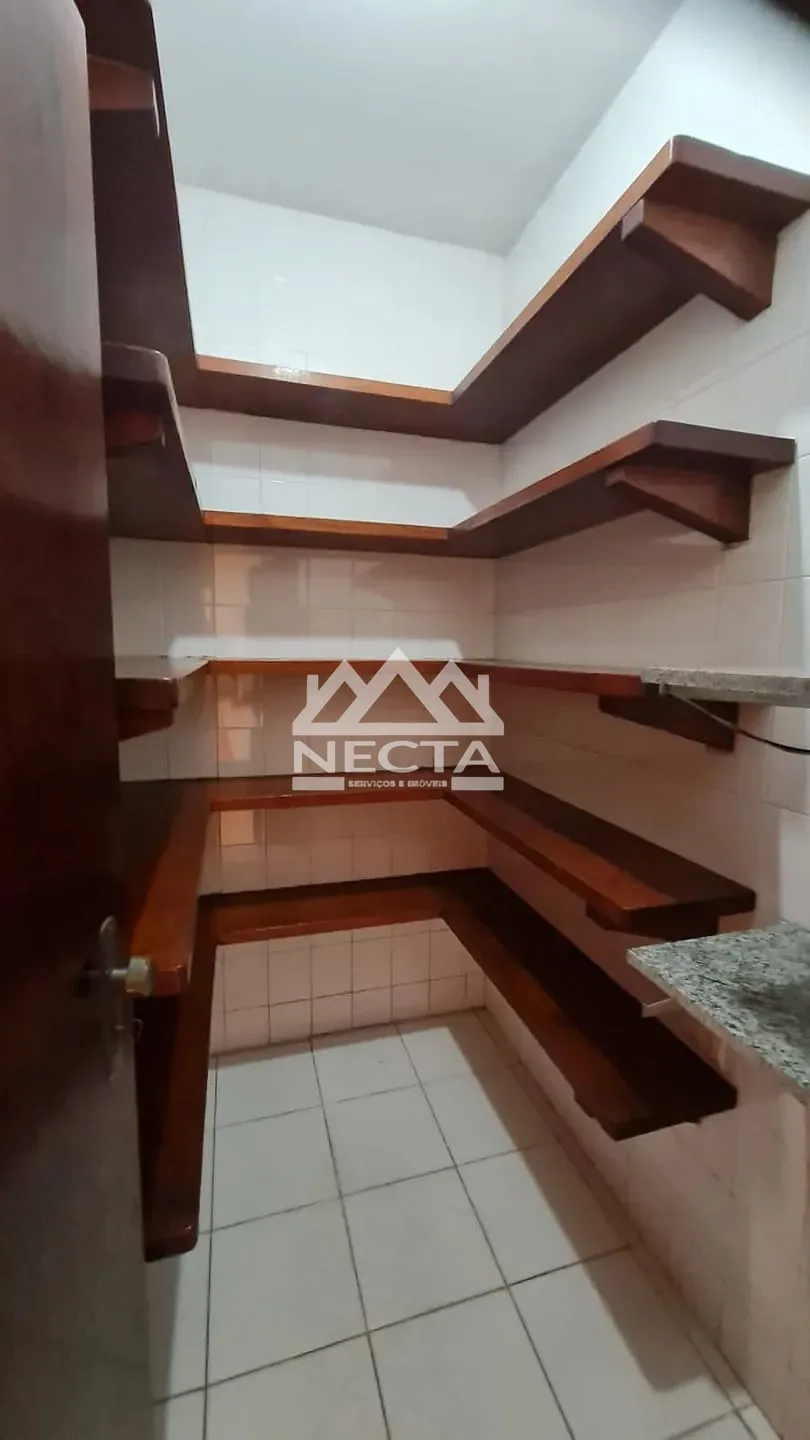 Sobrado, 4 quartos, 250 m² - Foto 24