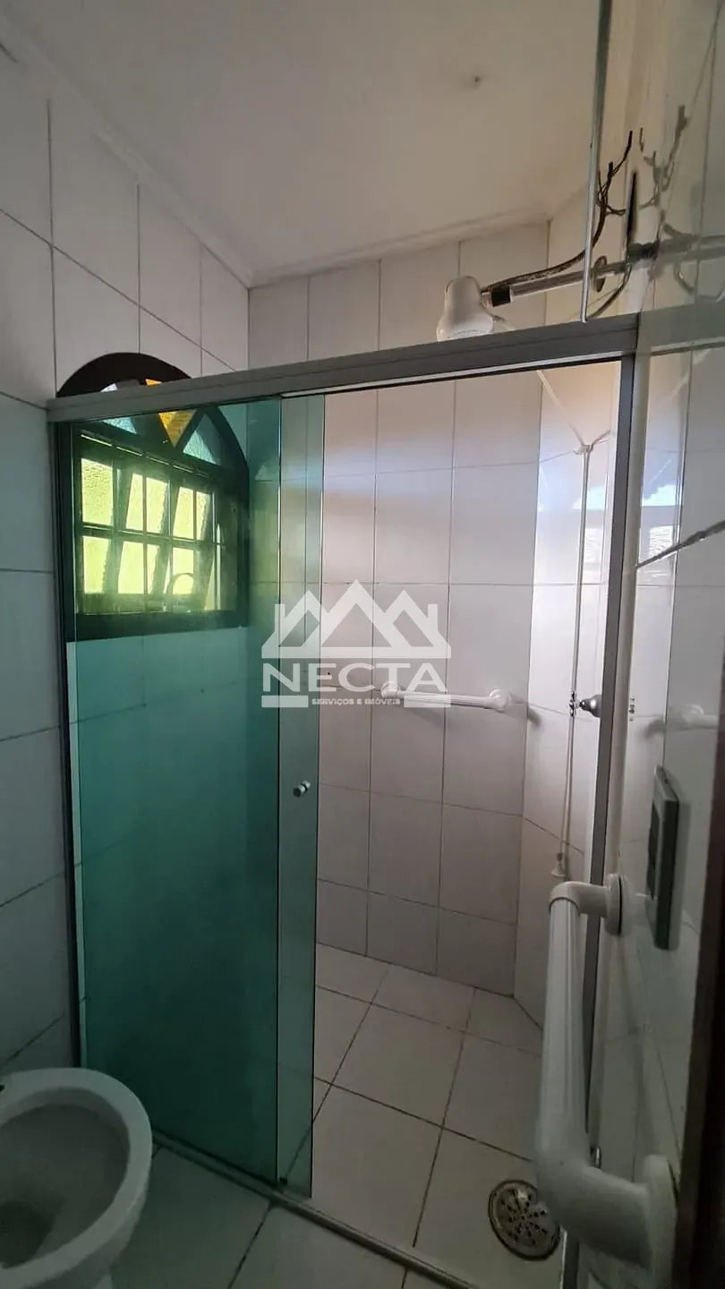 Sobrado, 4 quartos, 250 m² - Foto 25