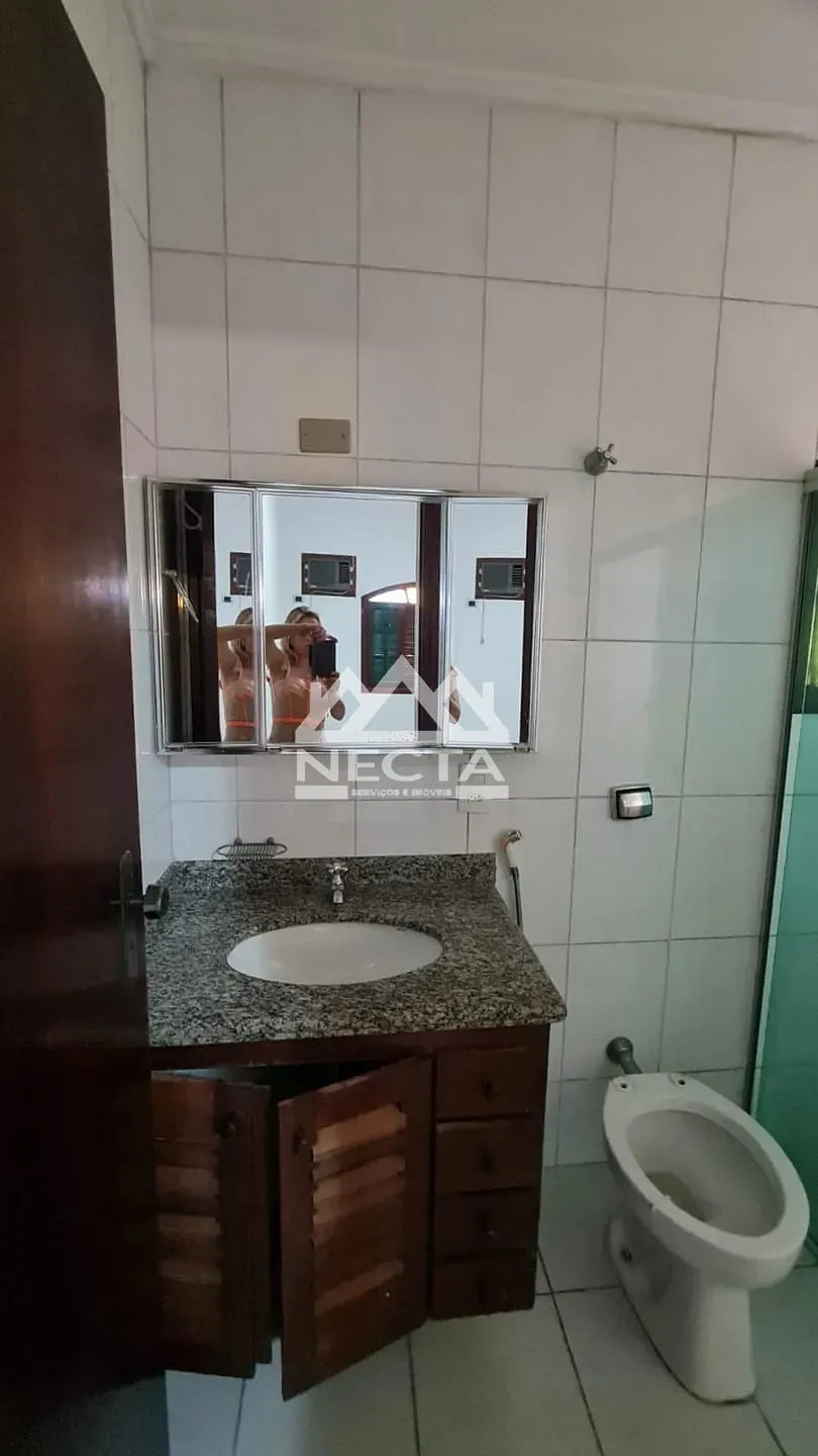 Sobrado, 4 quartos, 250 m² - Foto 26