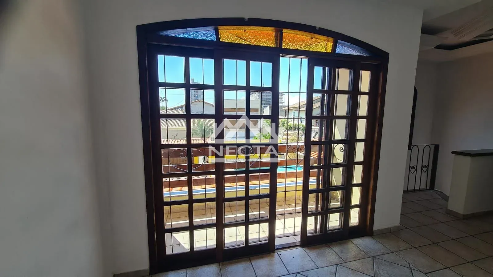 Sobrado, 4 quartos, 250 m² - Foto 28