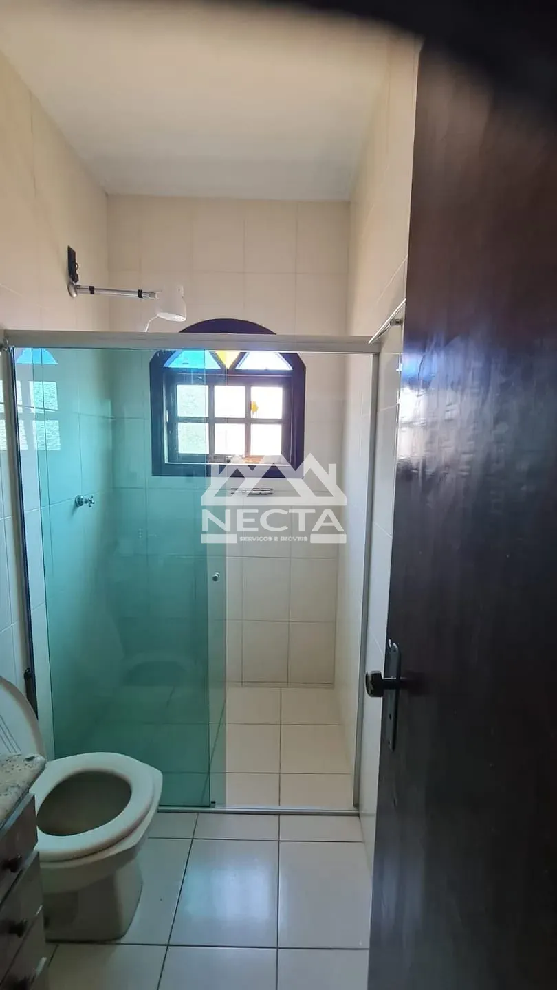 Sobrado, 4 quartos, 250 m² - Foto 30