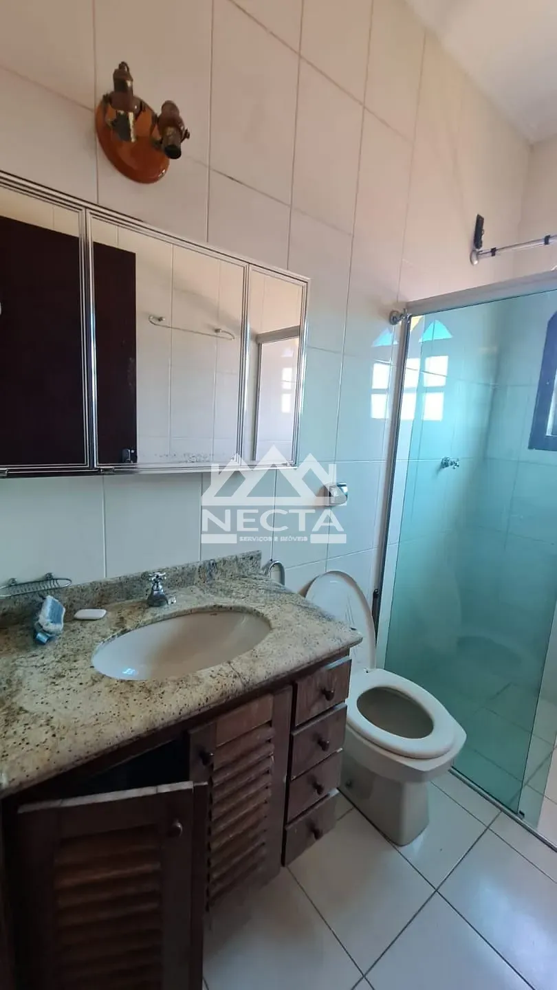 Sobrado, 4 quartos, 250 m² - Foto 35