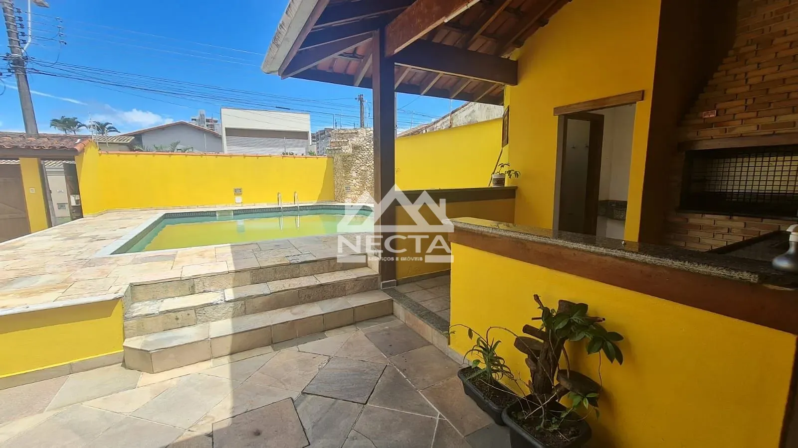 Sobrado, 4 quartos, 250 m² - Foto 10
