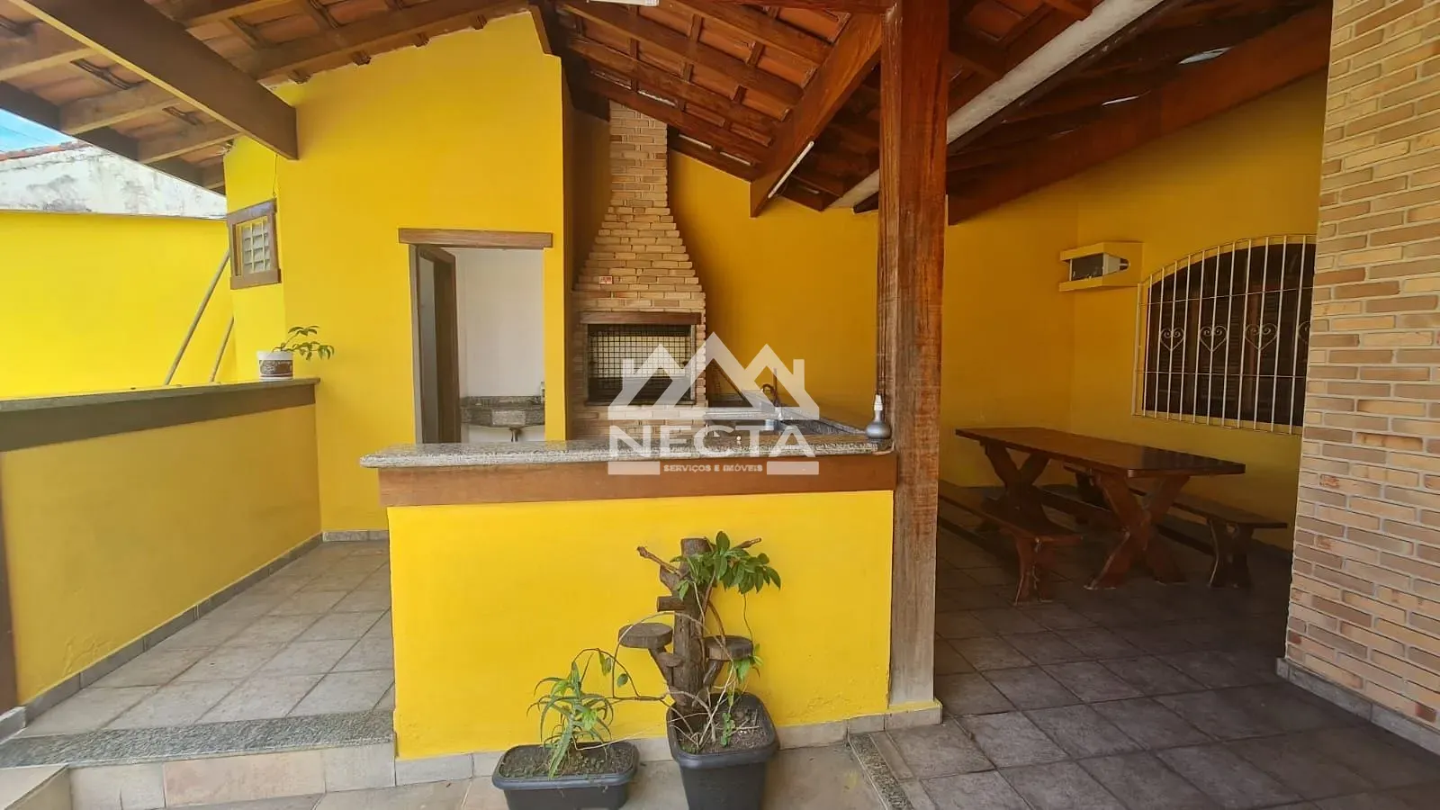 Sobrado, 4 quartos, 250 m² - Foto 9