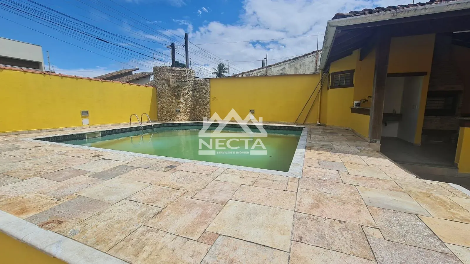 Sobrado, 4 quartos, 250 m² - Foto 8