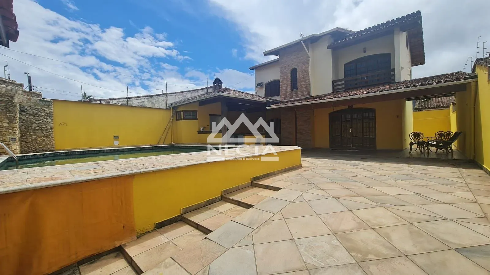 Sobrado, 4 quartos, 250 m² - Foto 7