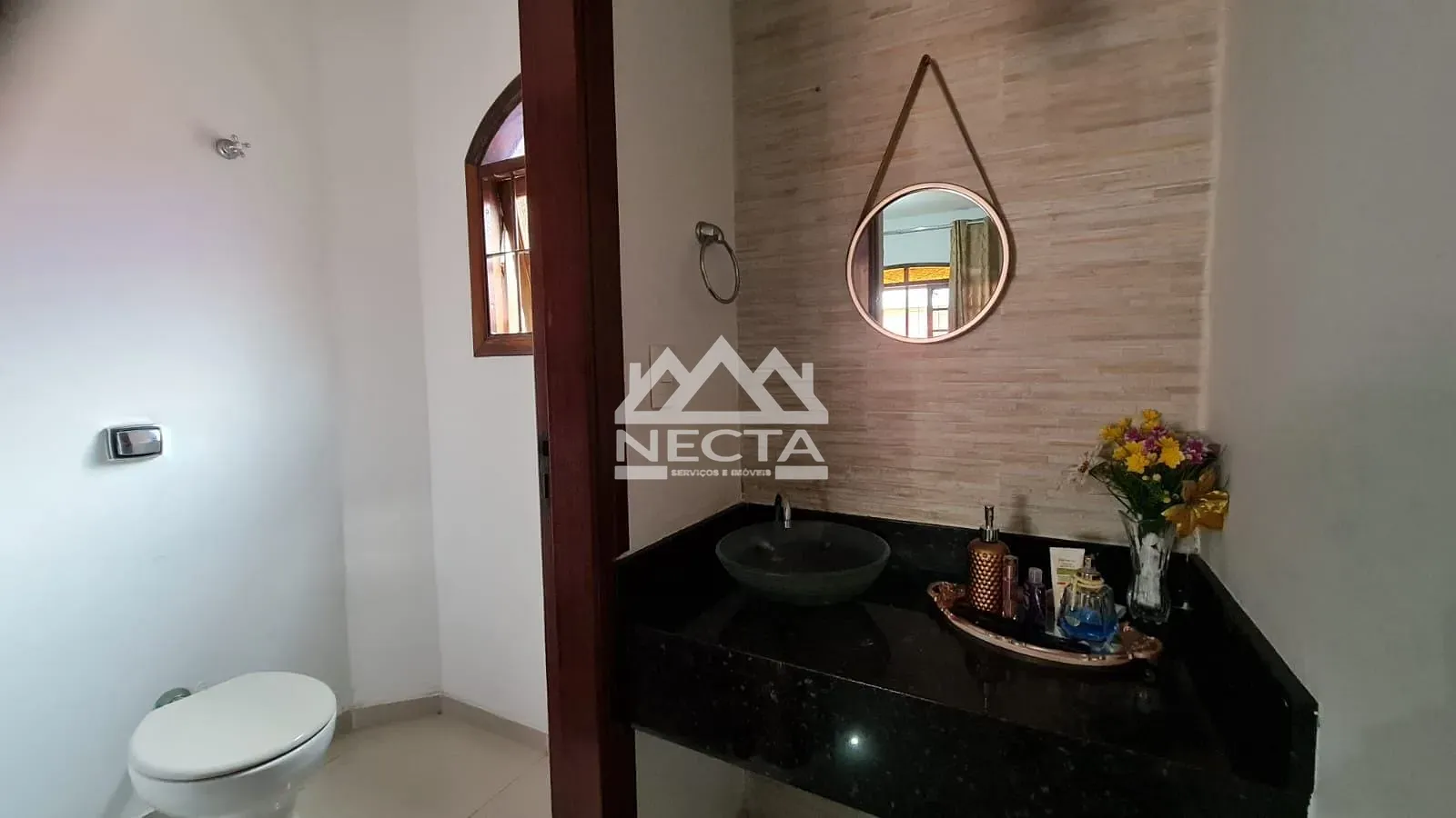 Sobrado, 4 quartos, 250 m² - Foto 36