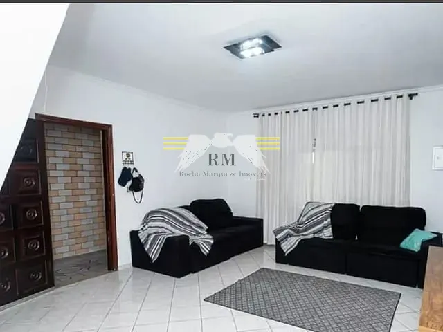 Sobrado com 120m² 3 quartos e 1 banheiro, à venda, no bairro Vila Dona Sara em São Paulo