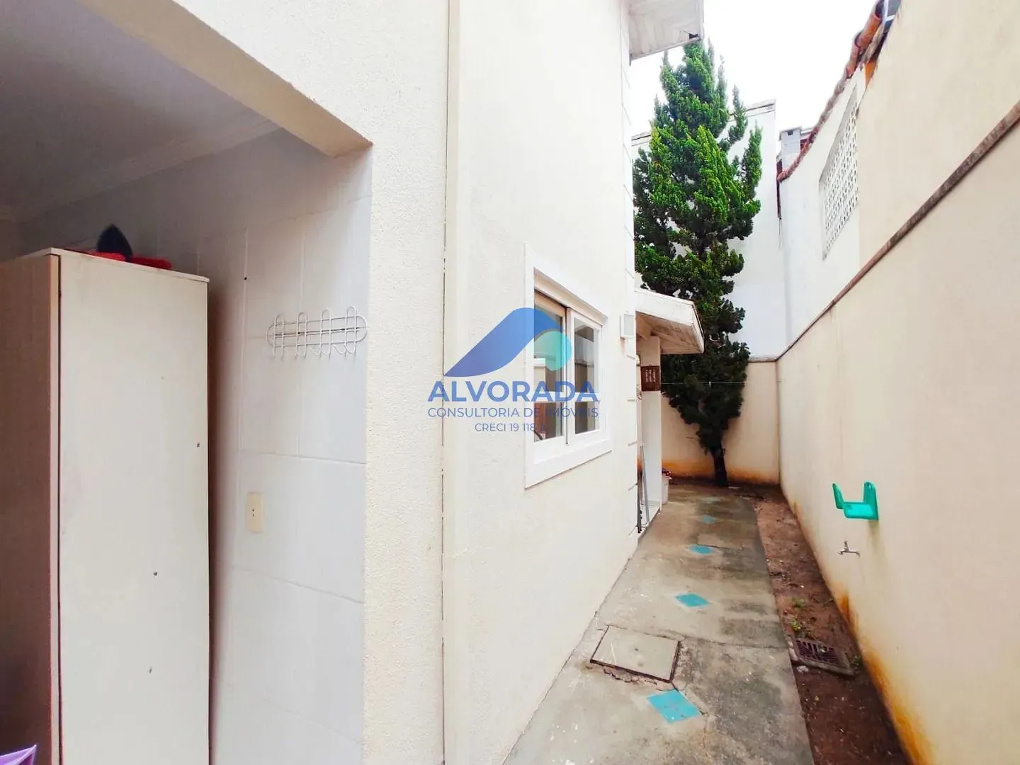 Sobrado, 3 quartos, 130 m² - Foto 11