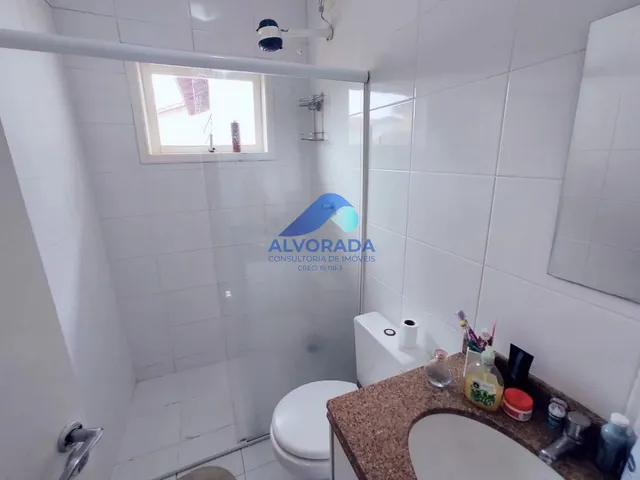 Sobrado com 125m² 3 quartos e 3 banheiros, à venda, no bairro Jardim das Indústrias em São José Dos Campos