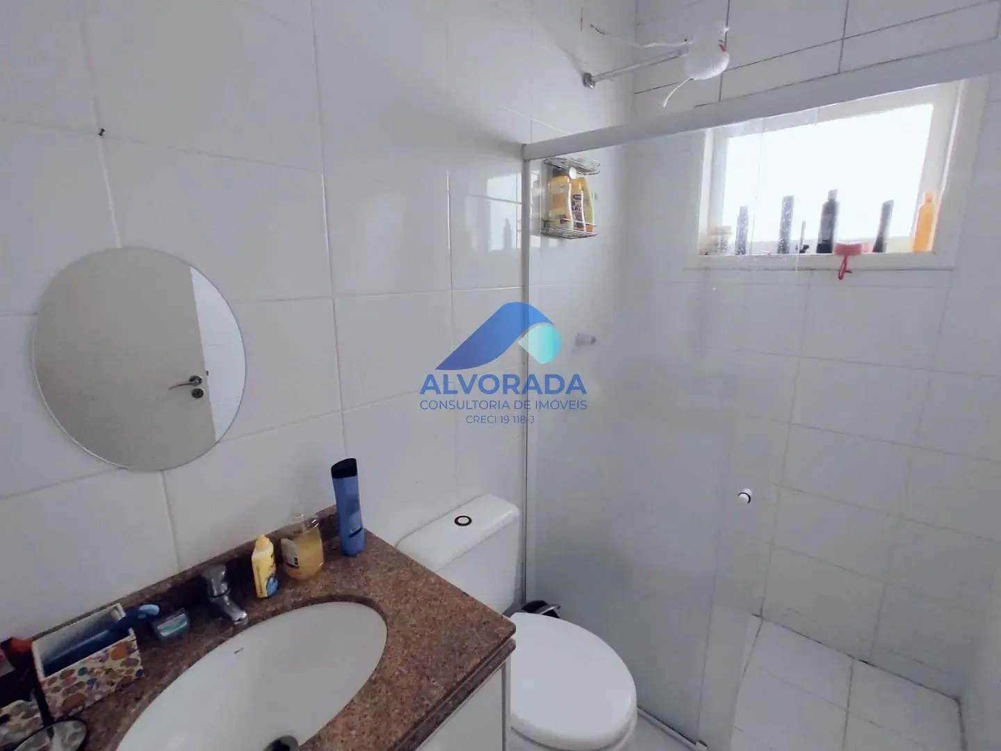 Sobrado, 3 quartos, 130 m² - Foto 4