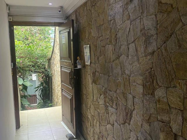 Foto do Sobrado - Sobrado 200m²  à venda, 4 dormitórios, sendo 3 suíte, 2 vagas de garagem, excelente localização na região da Saúde, São Paulo, SP | Organização Imobiliária Açores