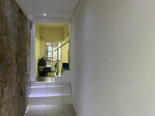 Foto do Sobrado - Sobrado 200m²  à venda, 4 dormitórios, sendo 3 suíte, 2 vagas de garagem, excelente localização na região da Saúde, São Paulo, SP | Organização Imobiliária Açores