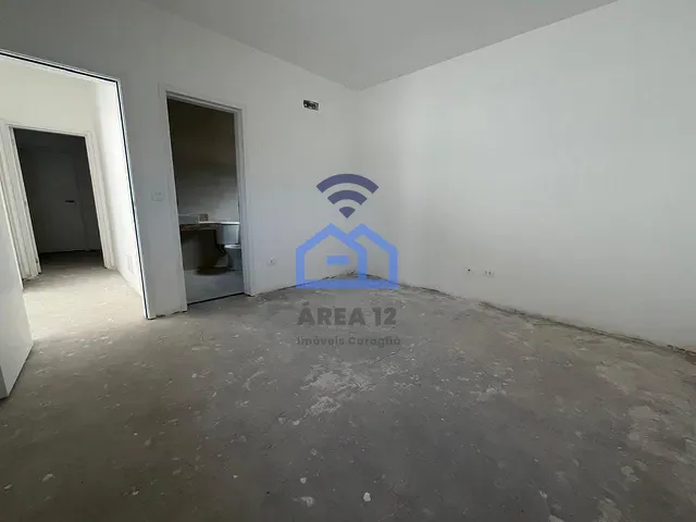 Sobrado 3 quartos e 1 banheiro, à venda, no bairro Cidade Jardim em Caraguatatuba