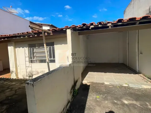Sobrado com 250m² 3 quartos e 2 banheiros, para alugar, no bairro Cidade Nova em Indaiatuba