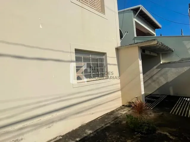 Sobrado com 250m² 3 quartos e 2 banheiros, para alugar, no bairro Cidade Nova em Indaiatuba