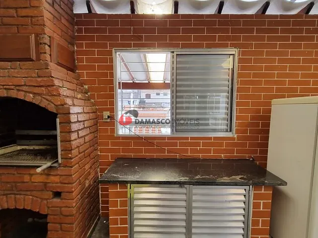 Sobrado com 300m² 3 quartos e 1 banheiro, à venda, no bairro Santa Paula em São Caetano do Sul