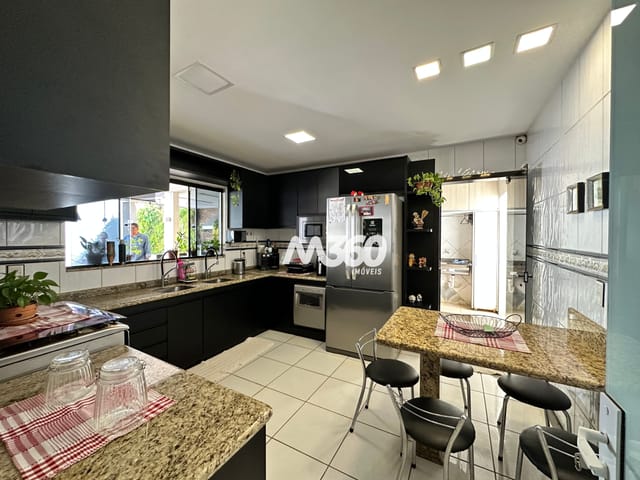 Foto do Sobrado - Sobrado à venda, Residencial Porto Seguro, Goiânia, GO | Provenda Imobiliária