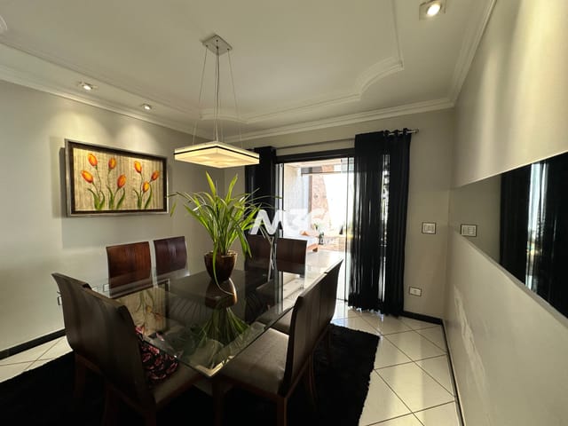 Foto do Sobrado - Sobrado à venda, Residencial Porto Seguro, Goiânia, GO | Provenda Imobiliária