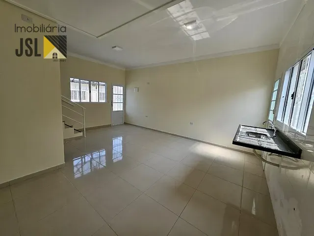 Sobrado com 70m² 2 quartos e 1 banheiro, à venda, no bairro Piedade em Caçapava