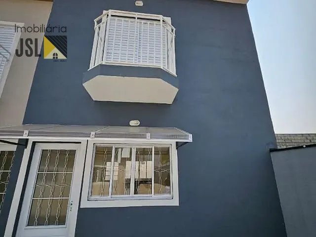 Sobrado com 70m² 2 quartos e 1 banheiro, à venda, no bairro Piedade em Caçapava