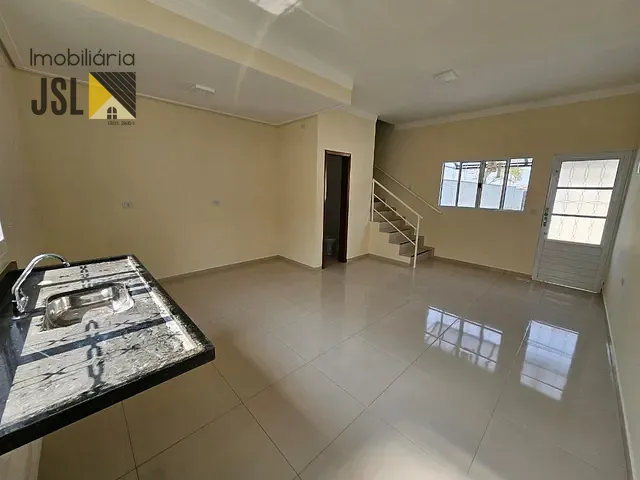 Sobrado com 70m² 2 quartos e 1 banheiro, à venda, no bairro Piedade em Caçapava