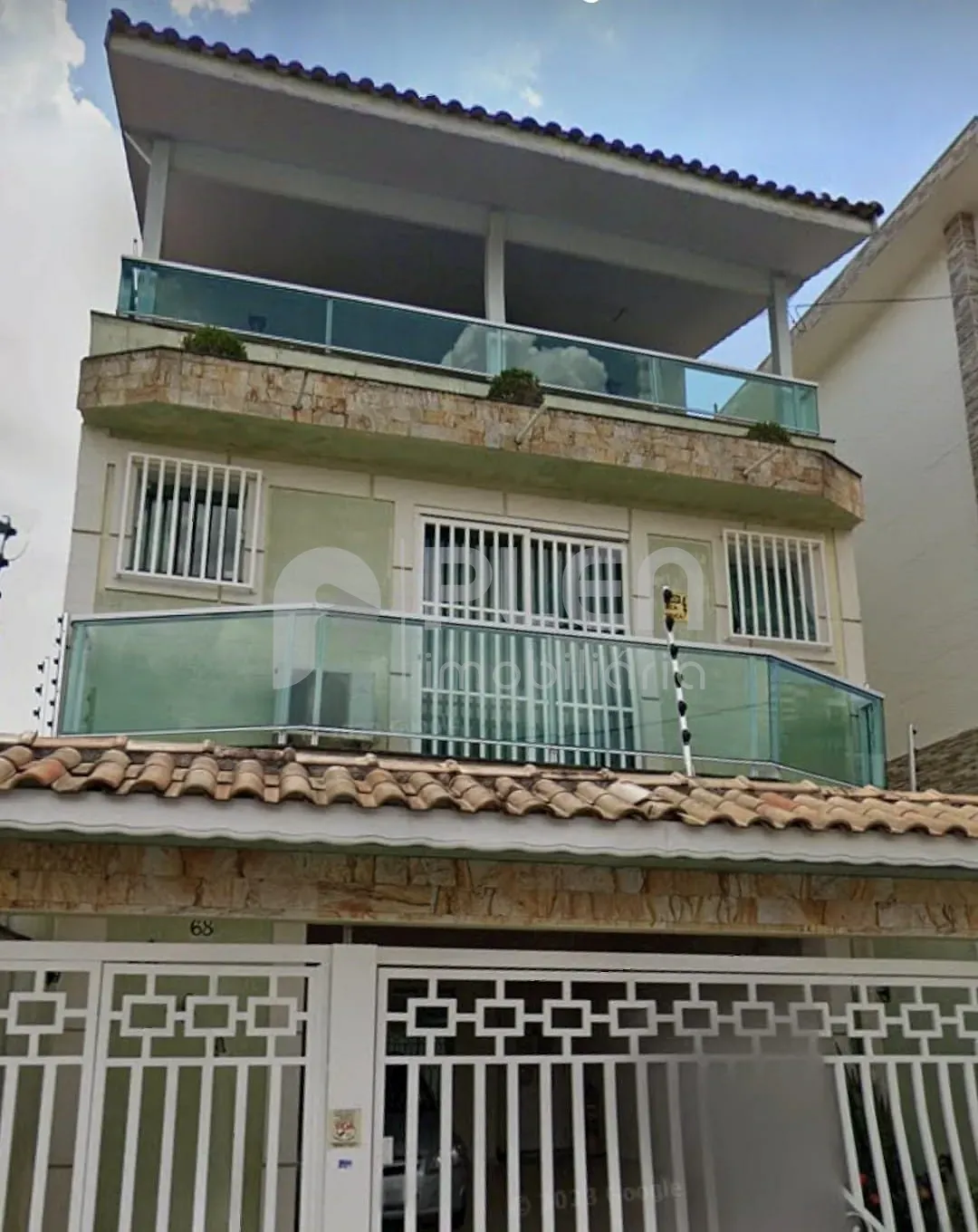 Casa de 3 quartos à venda em Parada Inglesa, São Paulo