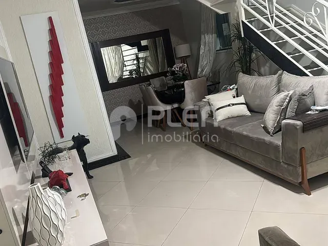 Sobrado 3 quartos e 7 banheiros, à venda, no bairro Parada Inglesa em São Paulo