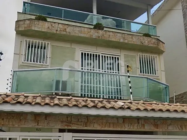 Sobrado 3 quartos e 7 banheiros, à venda, no bairro Parada Inglesa em São Paulo