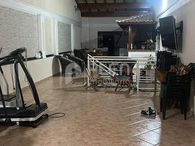 Sobrado 3 quartos e 7 banheiros, à venda, no bairro Parada Inglesa em São Paulo