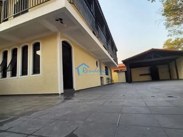 Sobrado com 299m² 3 quartos e 2 banheiros, à venda, no bairro Jardim Alice em Indaiatuba
