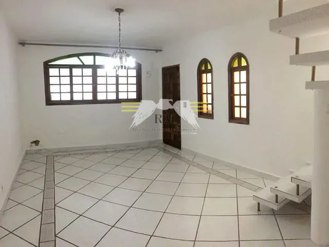 Sobrado com 120m² 2 quartos e 2 banheiros, à venda, no bairro Jardim Vila Formosa em São Paulo